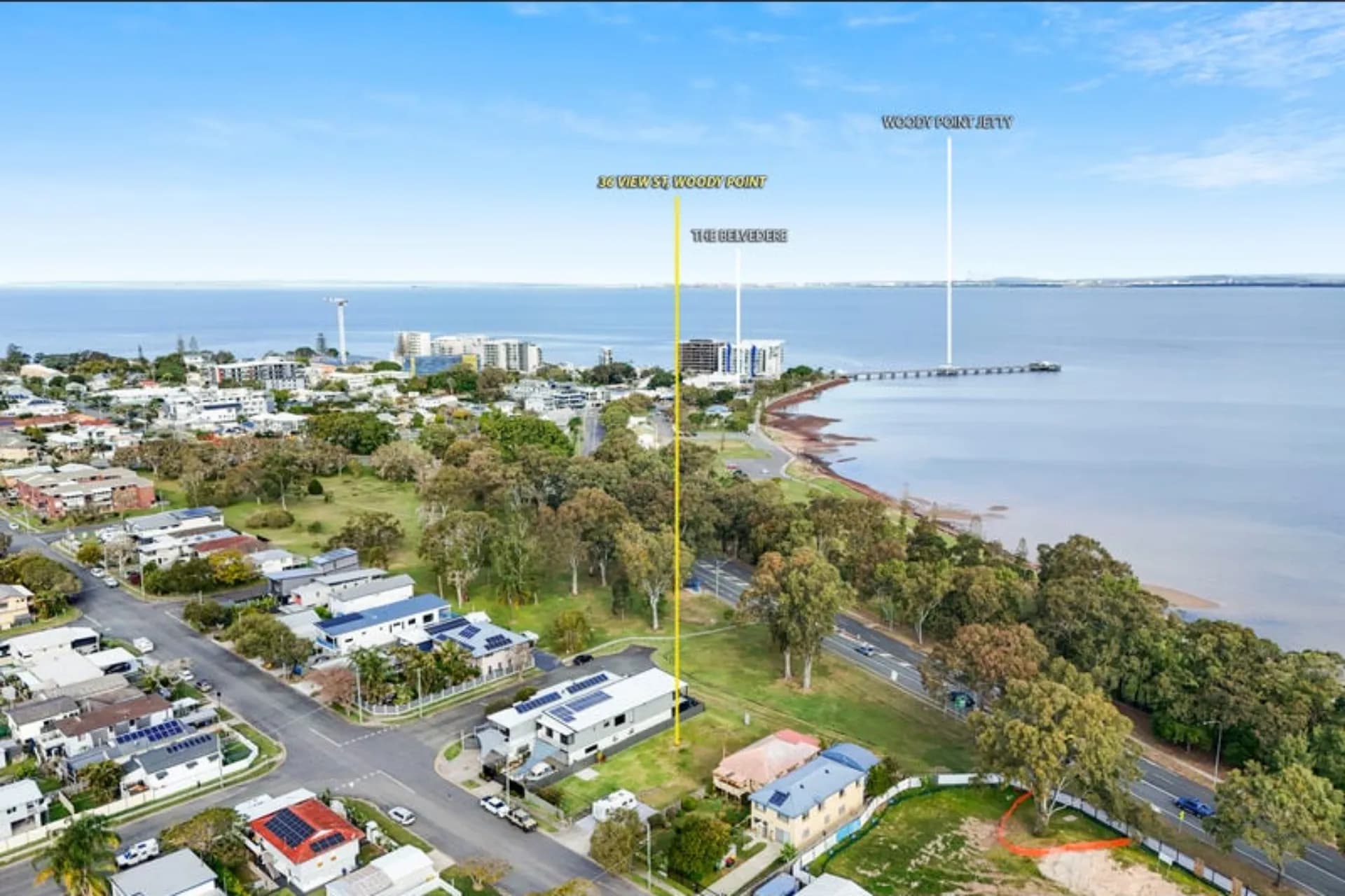 36 View Street, Woody Point, QLD, Woody Point - Thumbnail 3