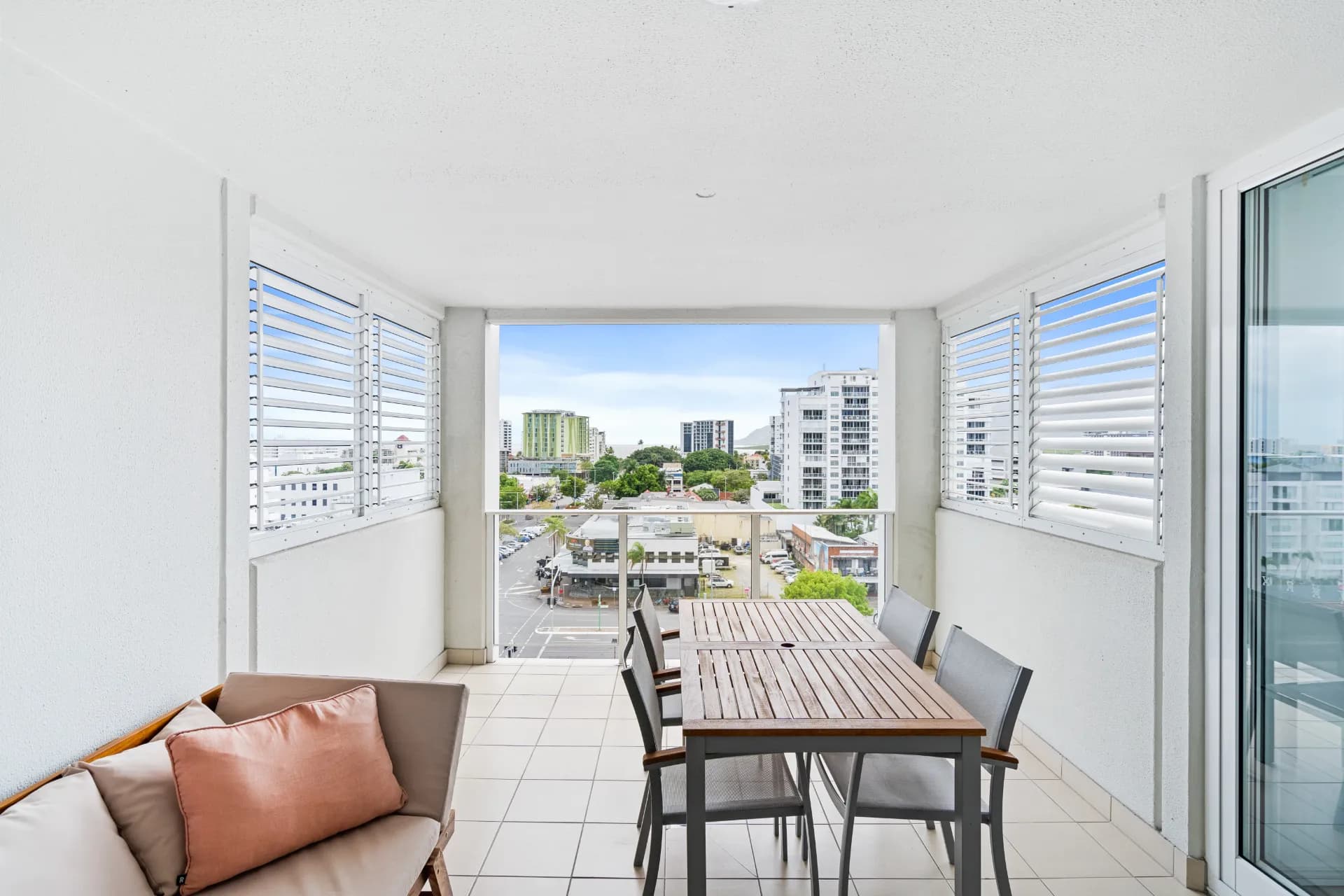 709-710/58-62 McLeod Street, Cairns City, QLD, Cairns City - Image 1