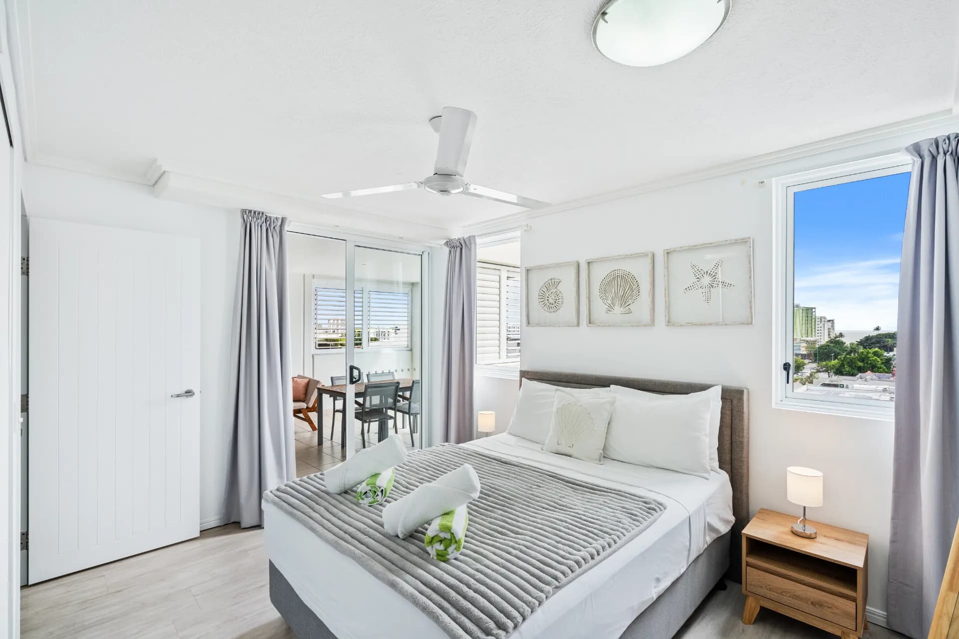 709-710/58-62 McLeod Street, Cairns City, QLD, Cairns City - Thumbnail 7