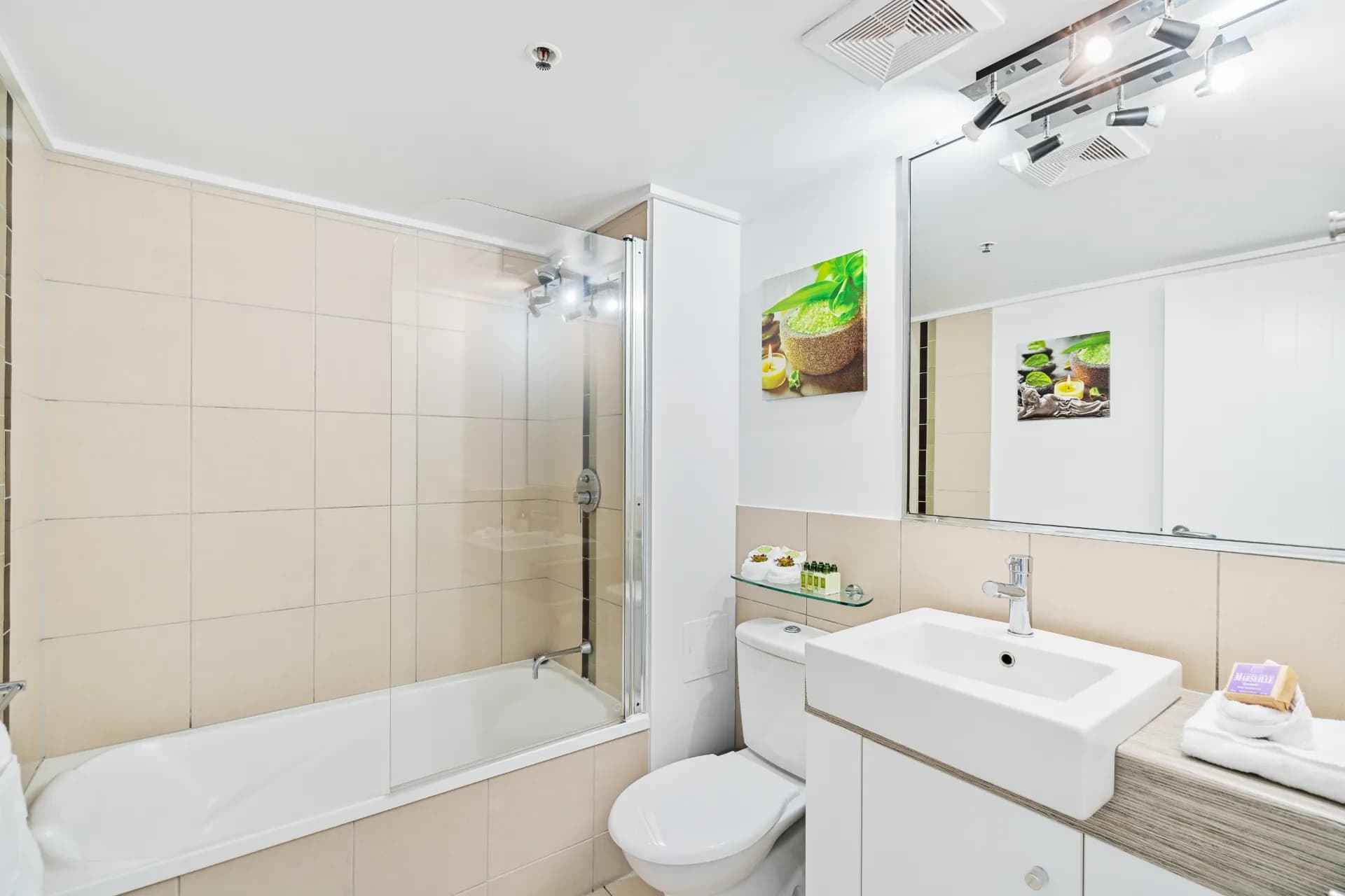 709-710/58-62 McLeod Street, Cairns City, QLD, Cairns City - Thumbnail 8