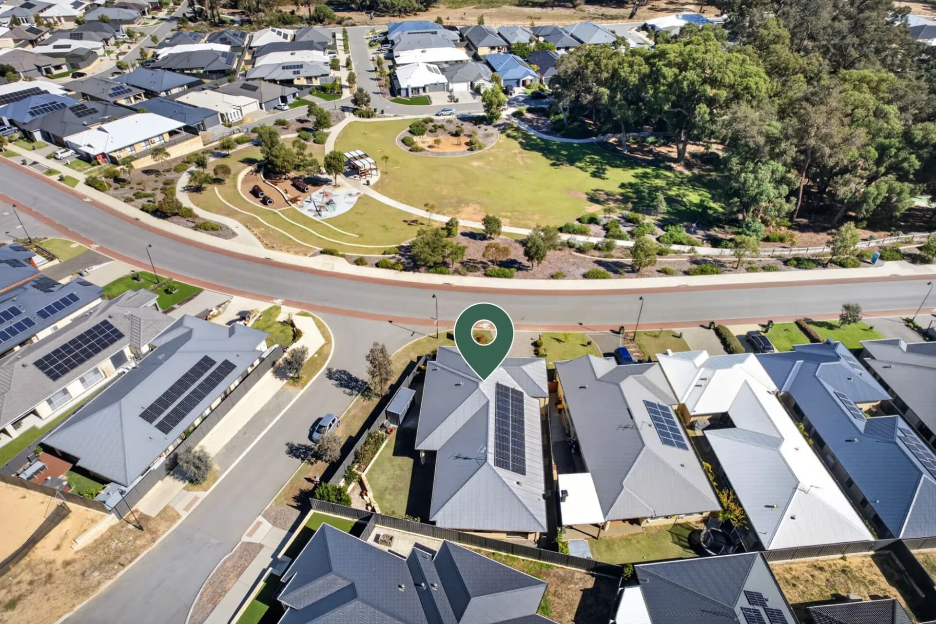 30 Dragonfly Boulevard, Lakelands, WA, Lakelands - Image 1