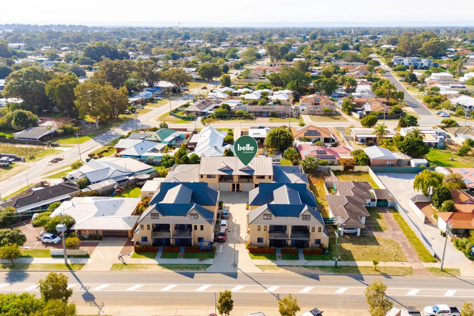 11/105 Anstruther Road, Mandurah, WA, Mandurah - Image 1