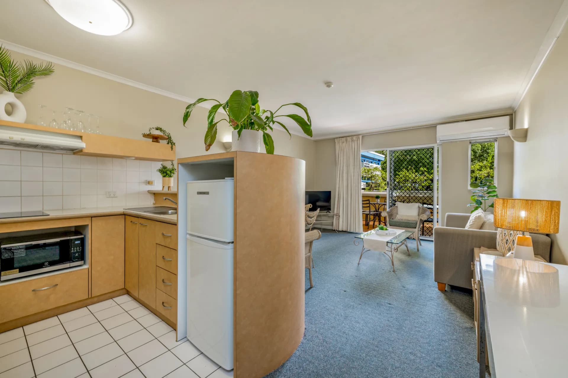 8/62 Abbott Street, Cairns City, QLD, Cairns City - Thumbnail 4