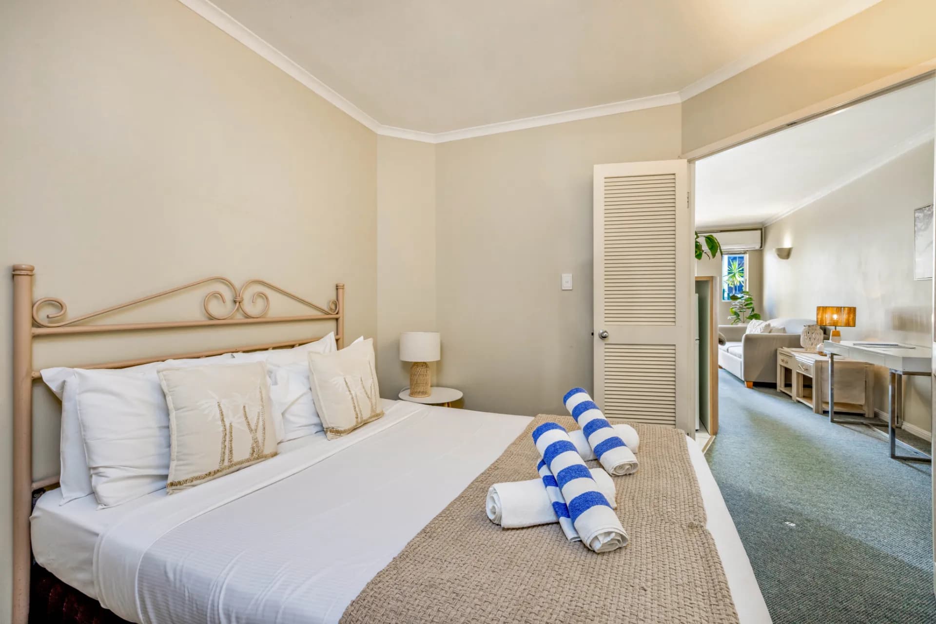 8/62 Abbott Street, Cairns City, QLD, Cairns City - Thumbnail 5