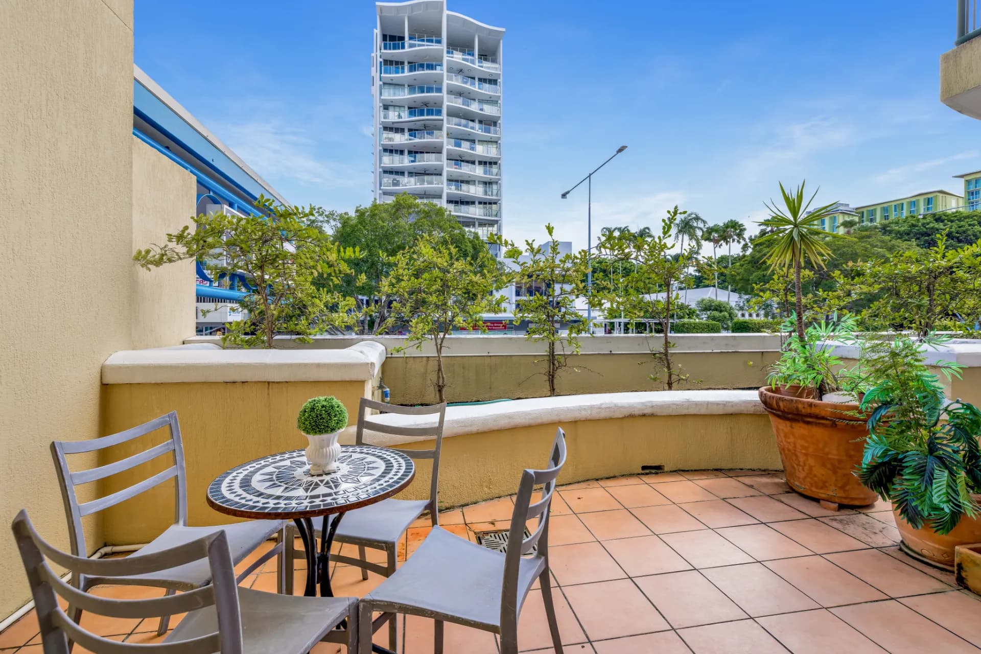 8/62 Abbott Street, Cairns City, QLD, Cairns City - Thumbnail 7