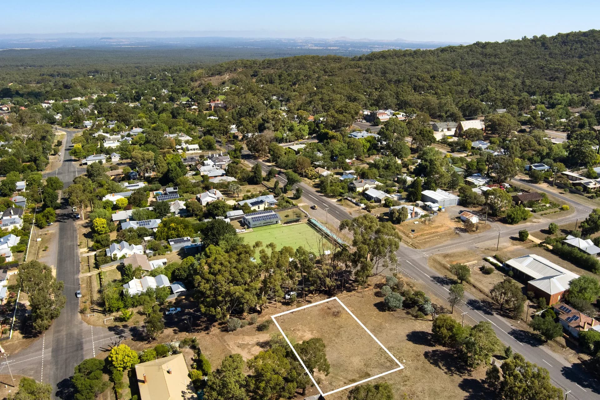 CA 2 Parker Street, Maldon, VIC, Maldon - Image 1