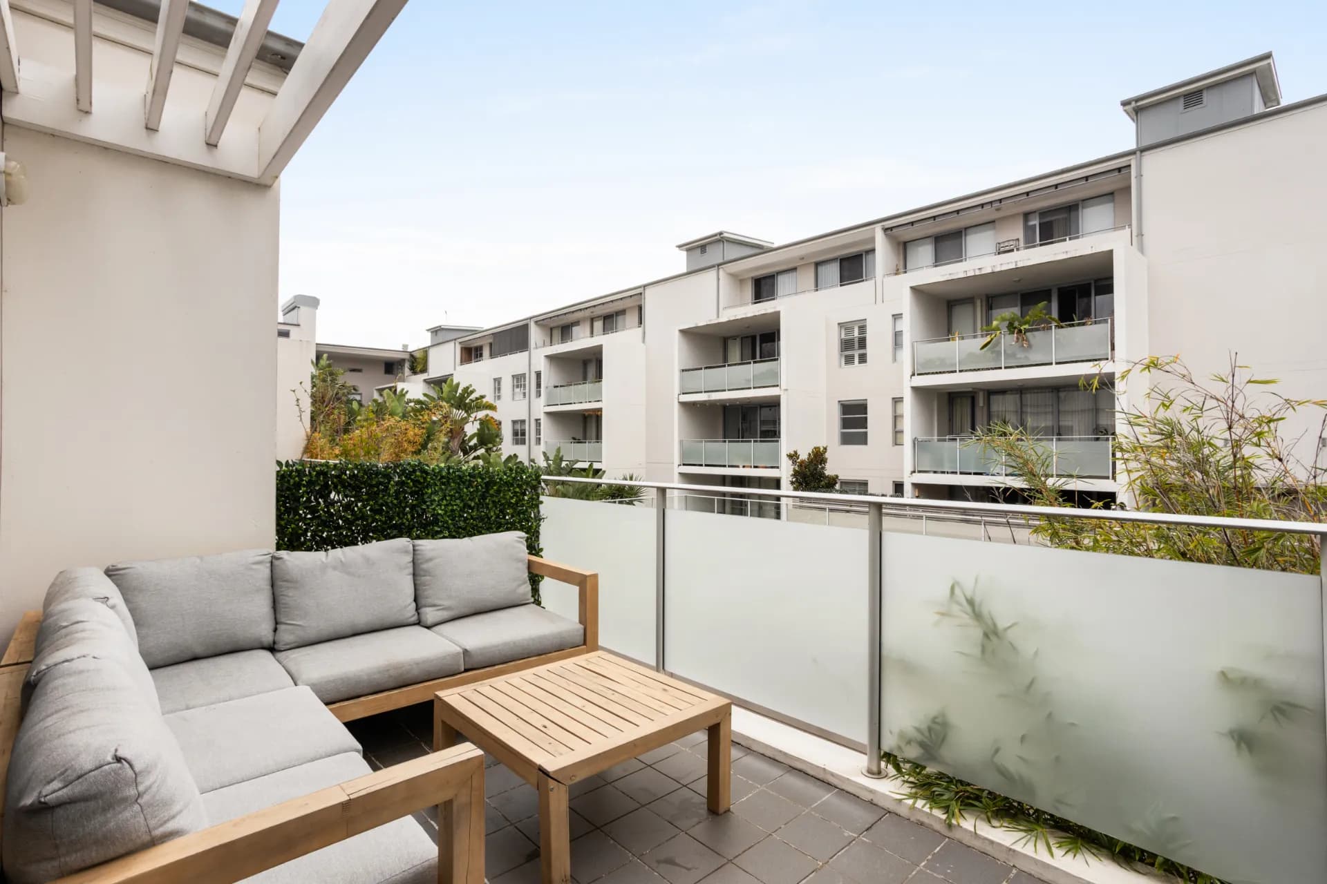 18/253 Chalmers Street, Redfern, NSW, Redfern - Thumbnail 4