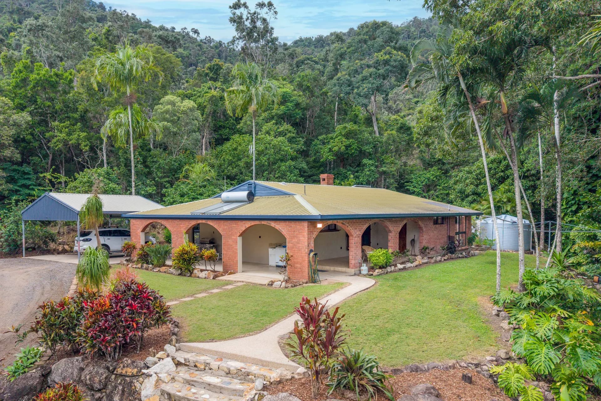 88 Timberland Road, Jubilee Pocket, QLD, Jubilee Pocket - Thumbnail 2