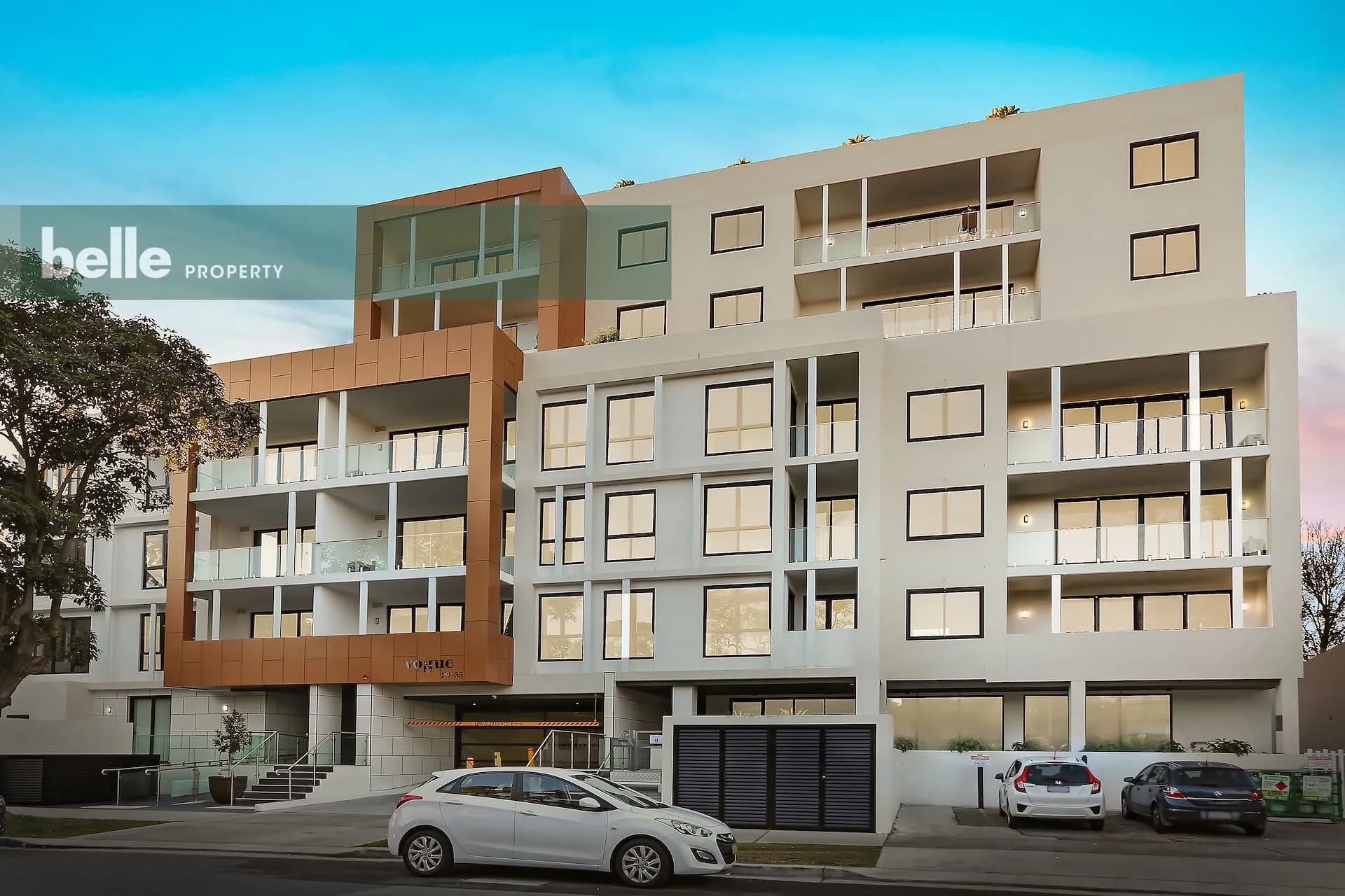 217/29-35 Burlington Road, Homebush, NSW, Homebush - Thumbnail 5