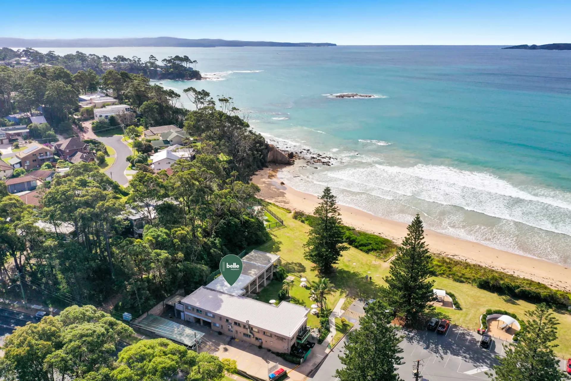 3/647 Beach Road, Surf Beach, NSW, Surf Beach - Image 1