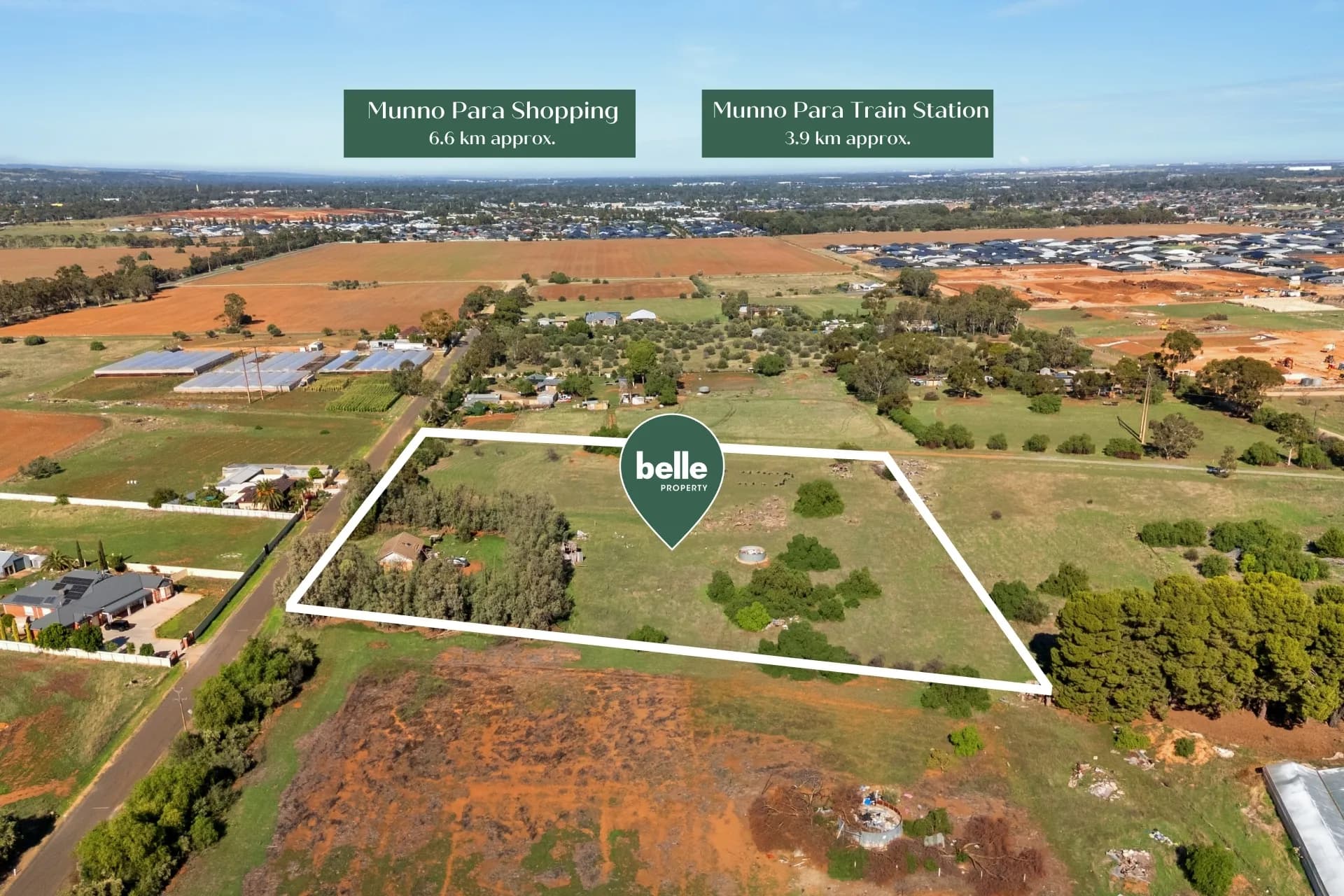 Lot 16 Moss Road, Munno Para Downs, SA, Munno Para Downs - Thumbnail 2