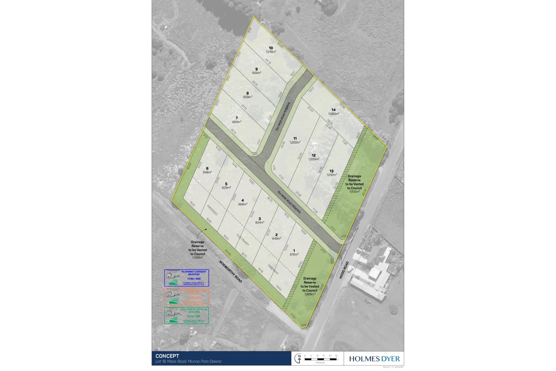 Lot 16 Moss Road, Munno Para Downs, SA, Munno Para Downs - Thumbnail 5