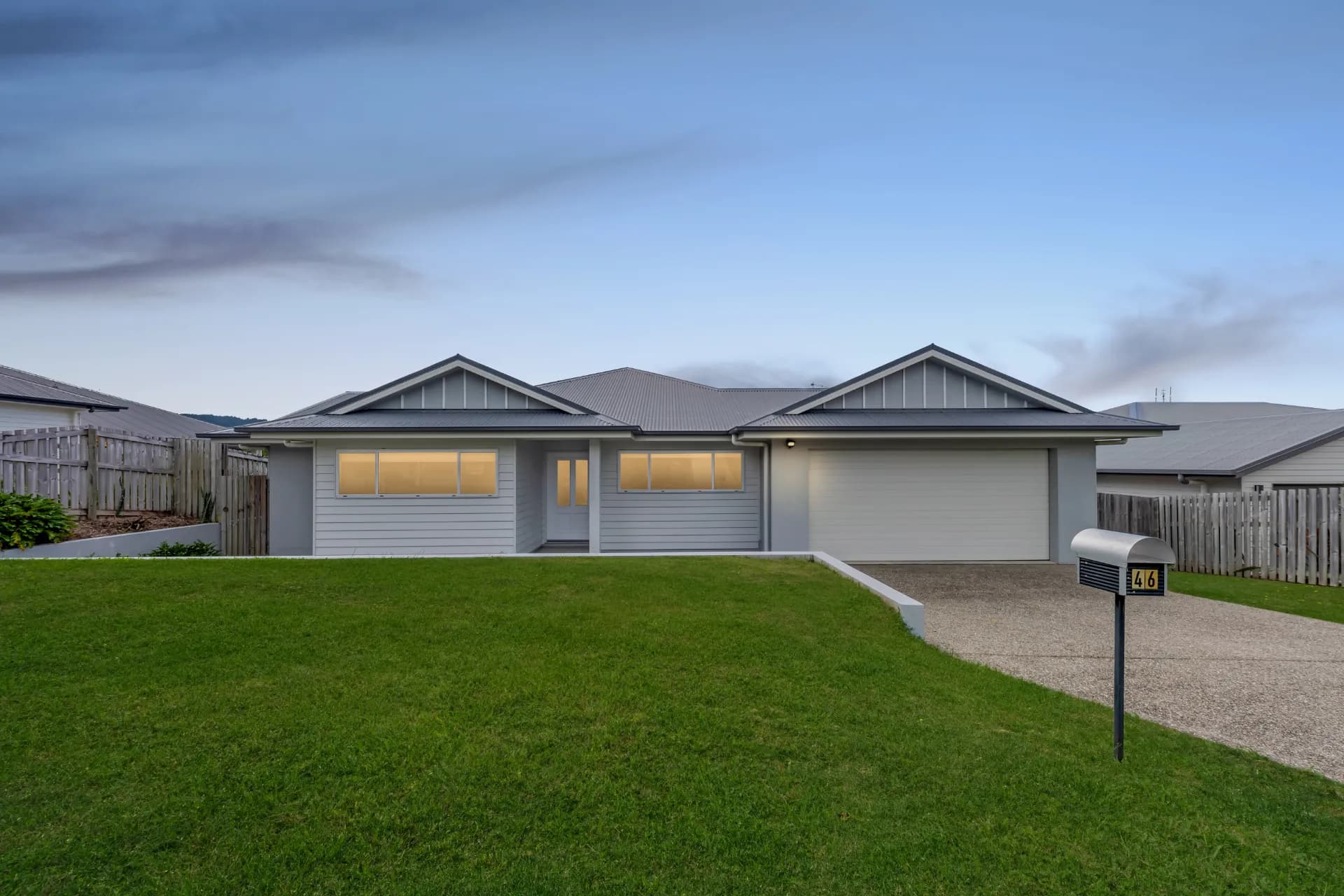46 Beames Crescent, Cannon Valley, QLD, Cannon Valley - Image 1