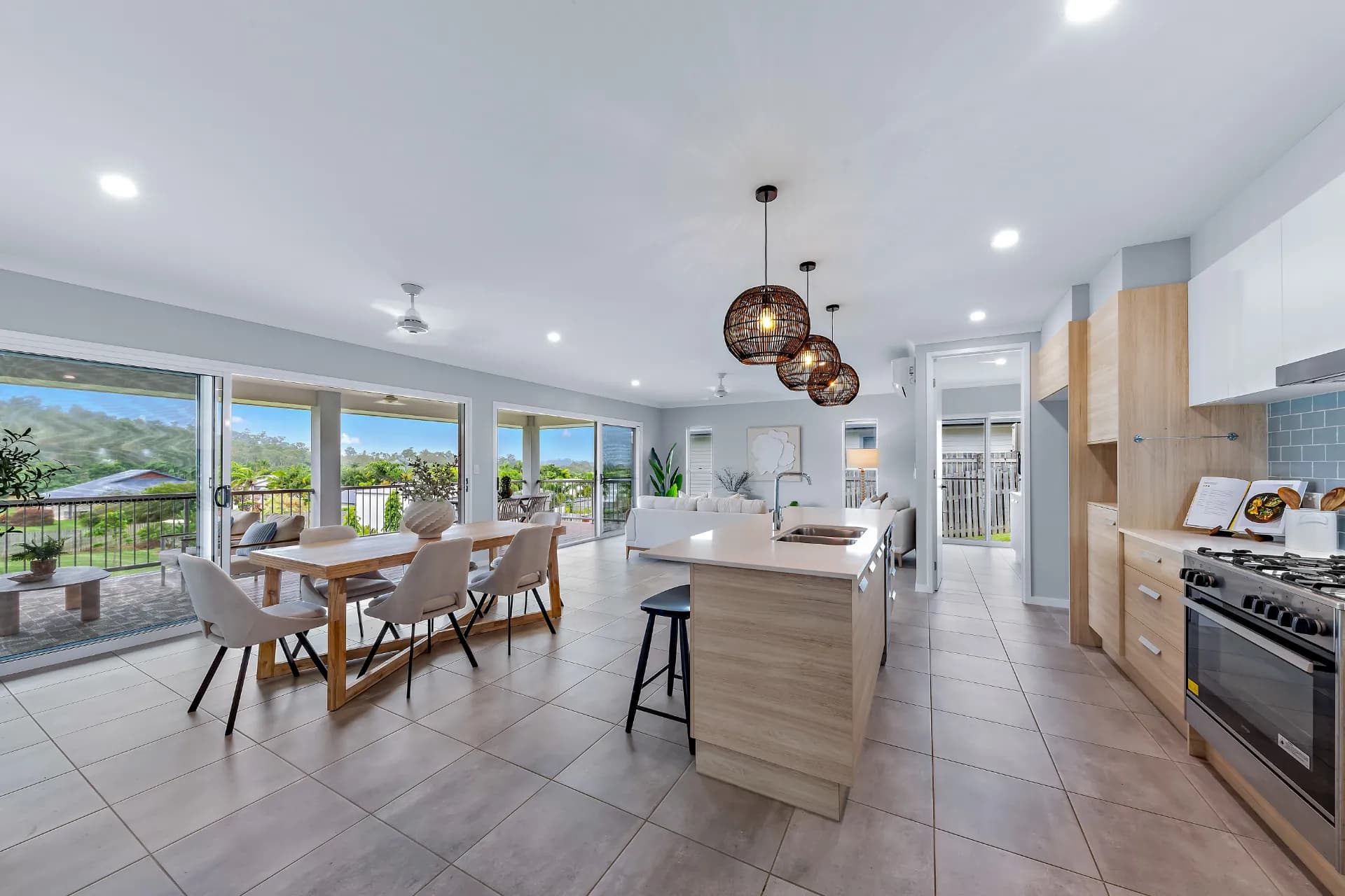 46 Beames Crescent, Cannon Valley, QLD, Cannon Valley - Thumbnail 2