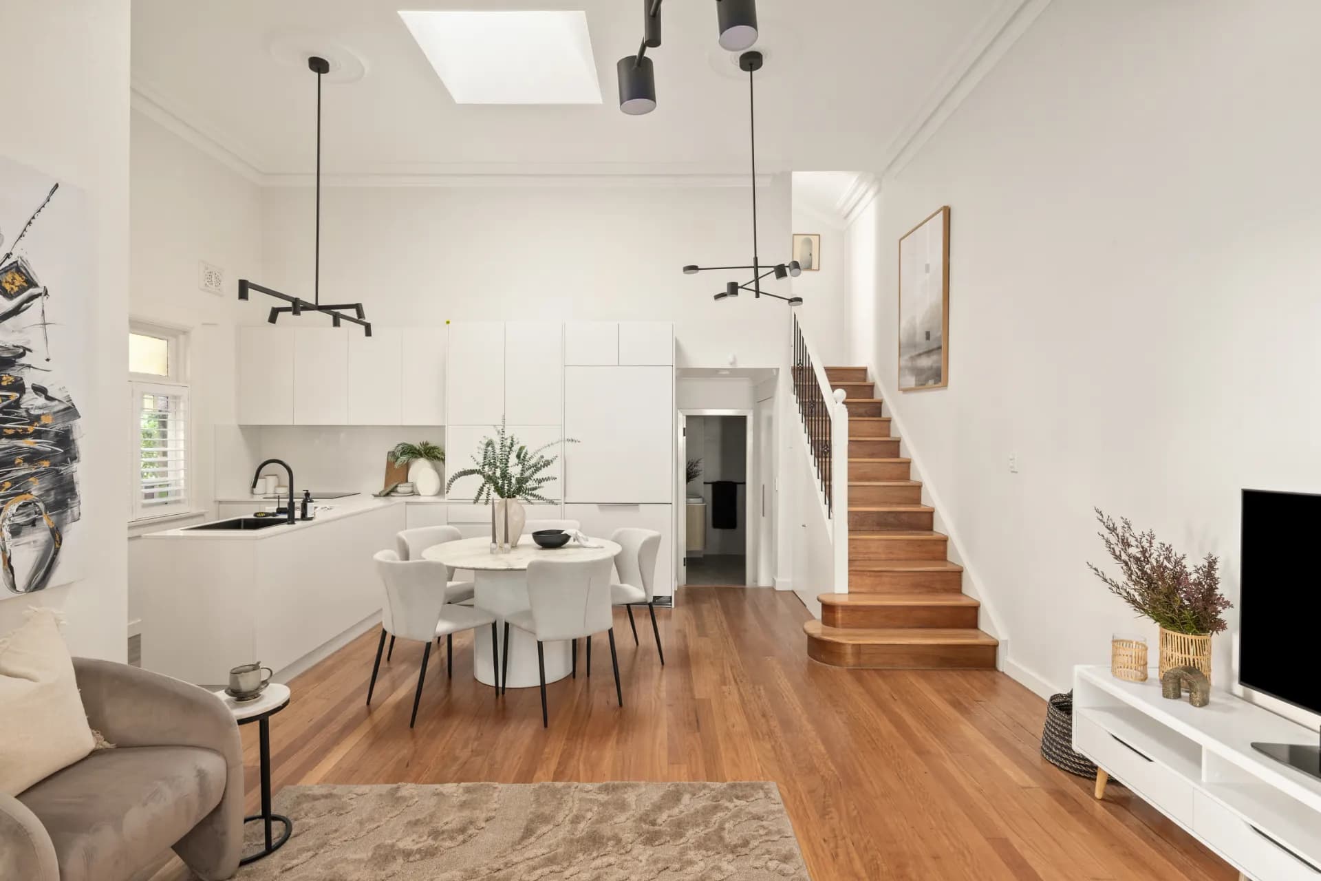 1/19-21 Ilka Street, Lilyfield, NSW, Lilyfield - Thumbnail 3