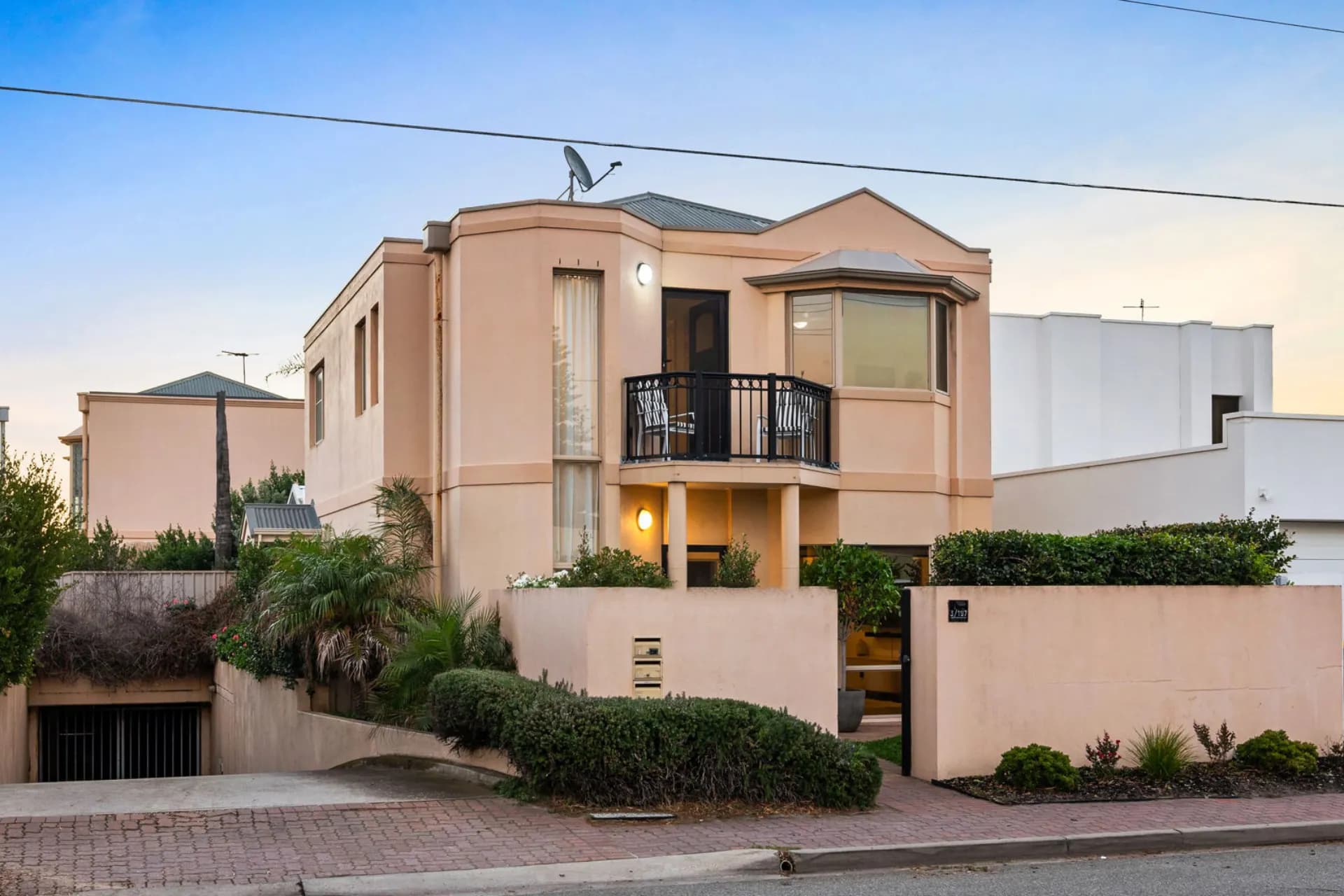 3/197 Esplanade, Henley Beach, SA, Henley Beach - Image 1