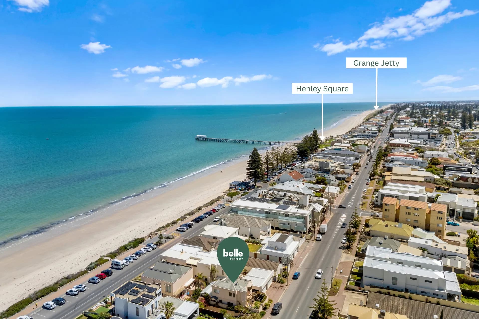 3/197 Esplanade, Henley Beach, SA, Henley Beach - Thumbnail 2