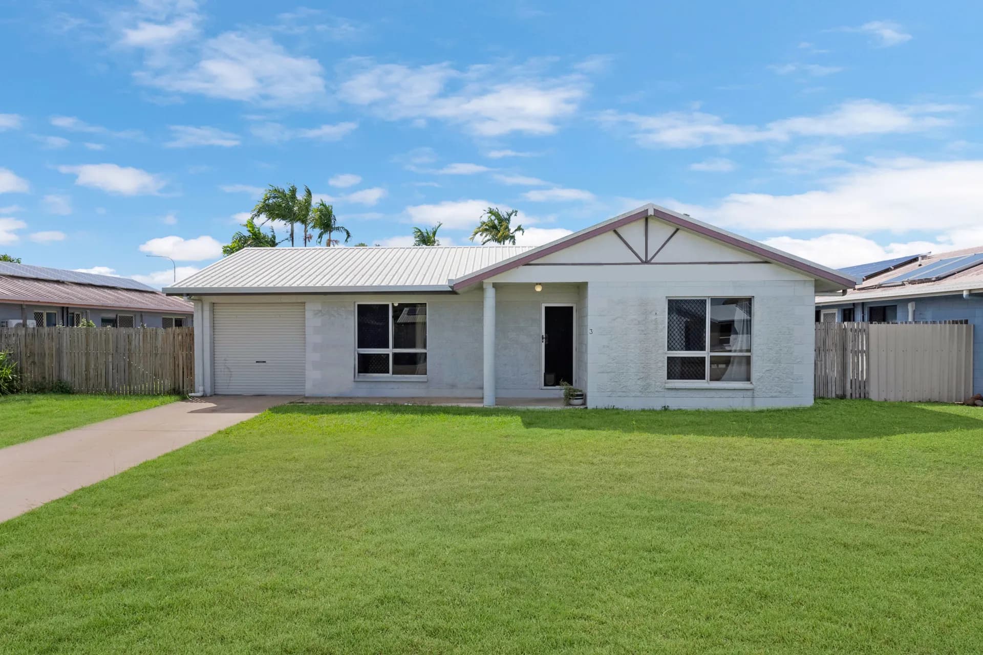 3 Gatwick Street, Burdell, QLD, Burdell - Thumbnail 2