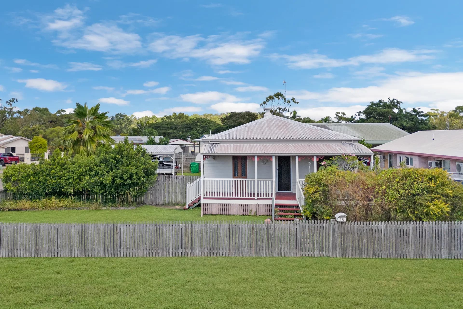 18 Beau Park Drive, Burdell, QLD, Burdell - Image 1