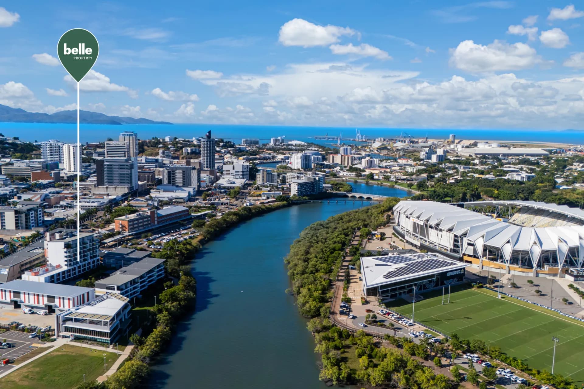 28/4 Aplin Street, Townsville City, QLD, Townsville City - Image 1