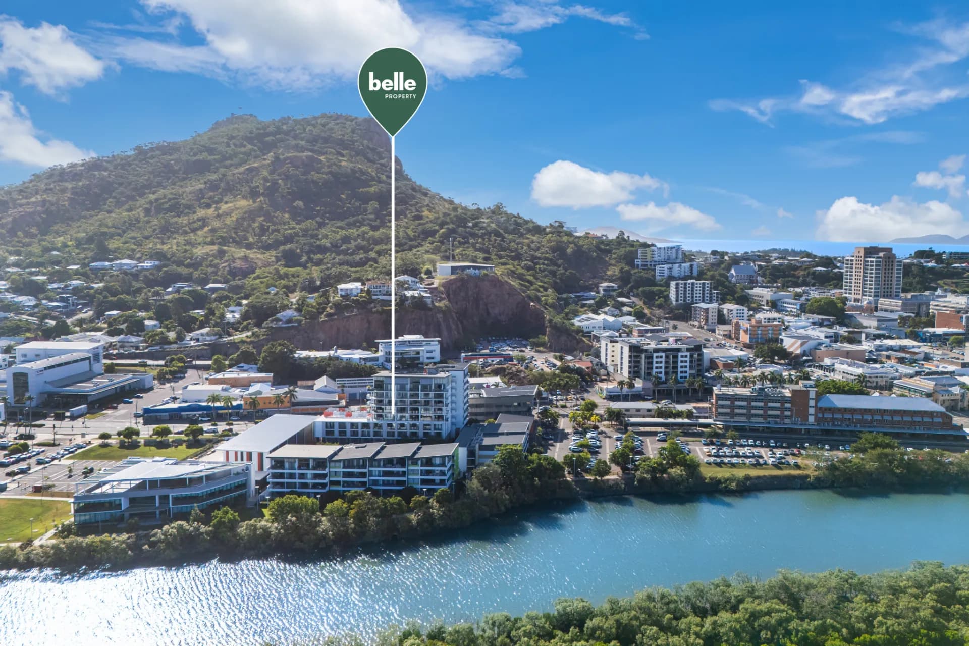 28/4 Aplin Street, Townsville City, QLD, Townsville City - Thumbnail 2