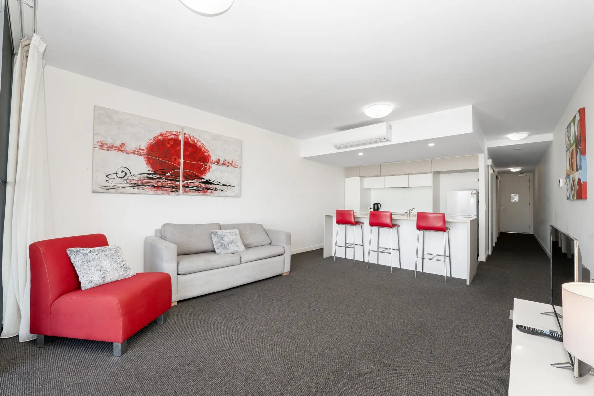 28/4 Aplin Street, Townsville City, QLD, Townsville City - Thumbnail 3