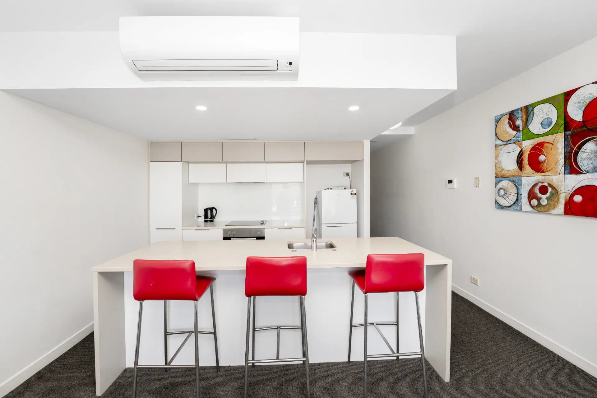 28/4 Aplin Street, Townsville City, QLD, Townsville City - Thumbnail 4