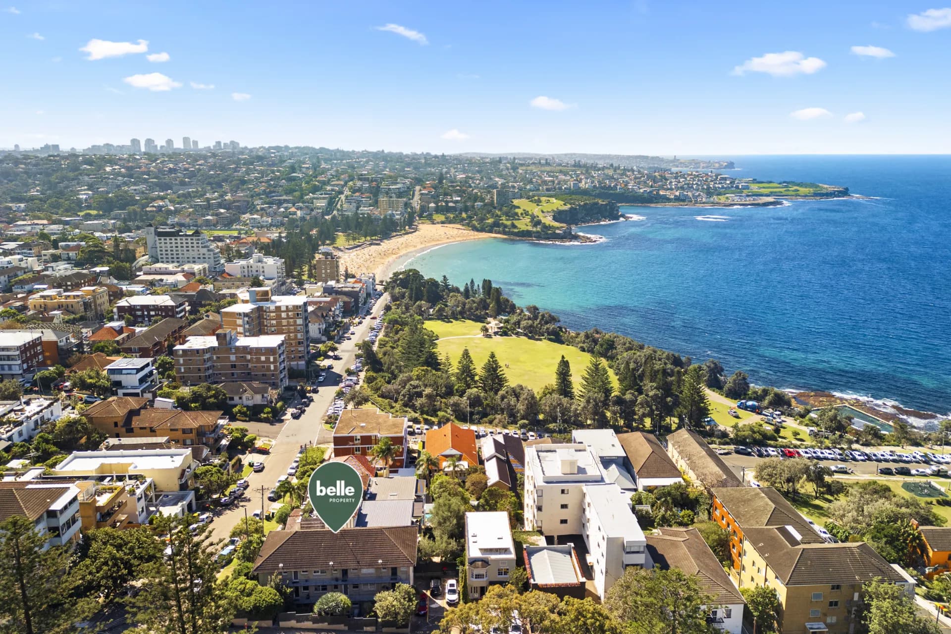 7/205 Beach Street, Coogee, NSW, Coogee - Thumbnail 8