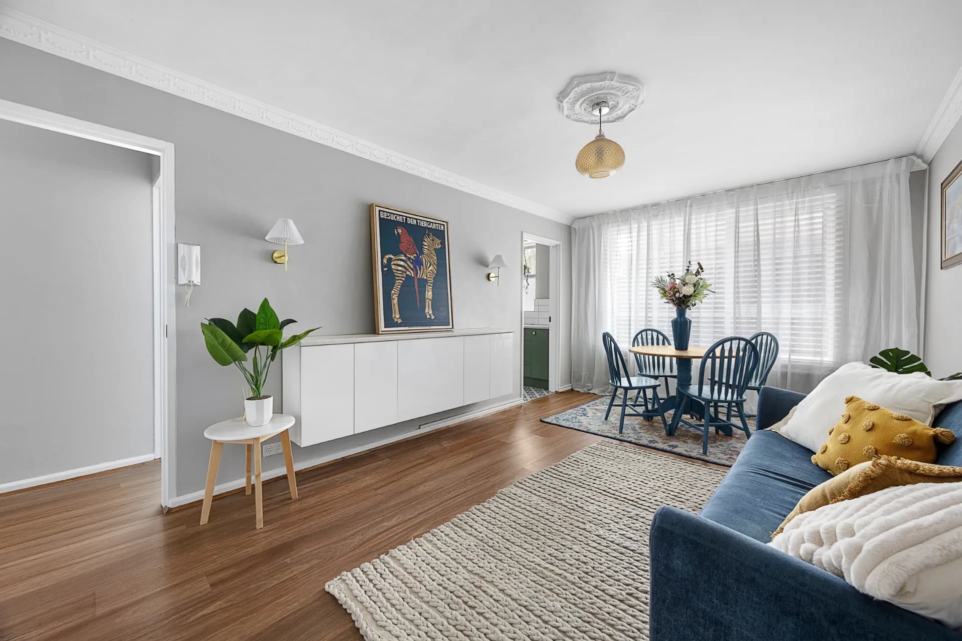 1/16 Normanby Street, Prahran, VIC, Prahran - Image 1