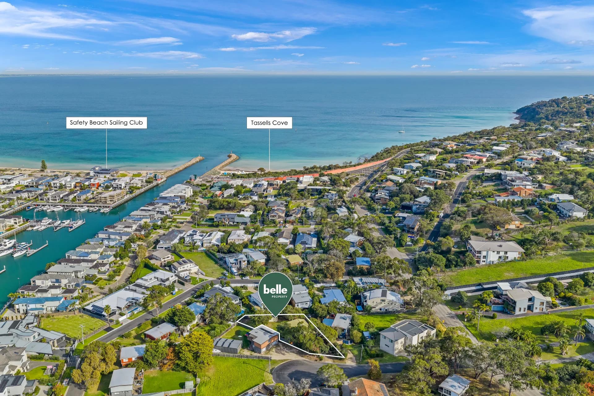 4 Omuna Court, Safety Beach, VIC, Safety Beach - Image 1