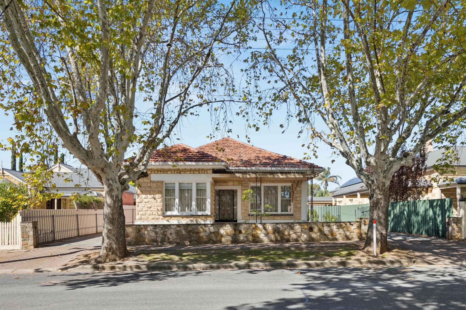 99 Second Avenue, Joslin, SA, Joslin - Image 1