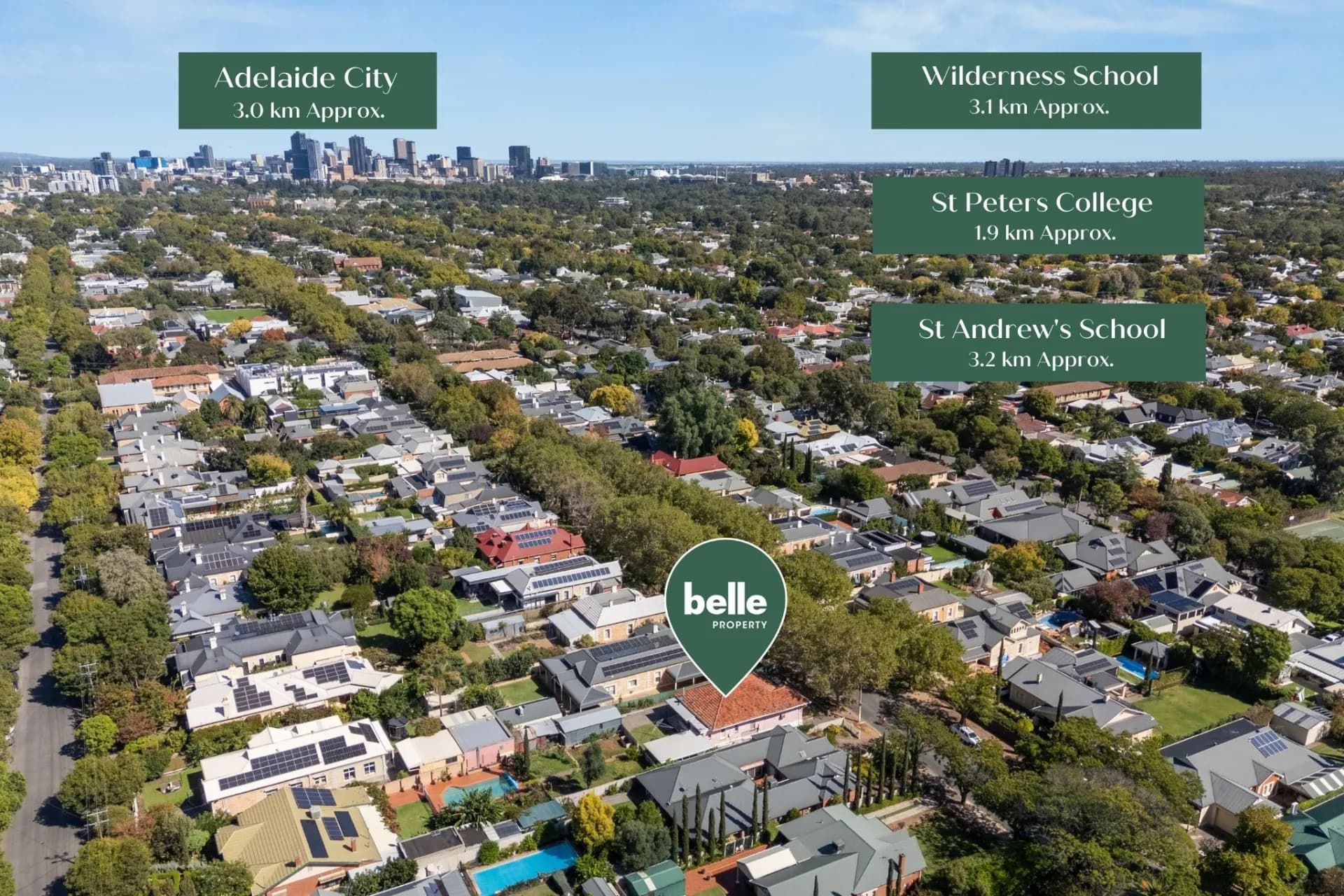 99 Second Avenue, Joslin, SA, Joslin - Thumbnail 2
