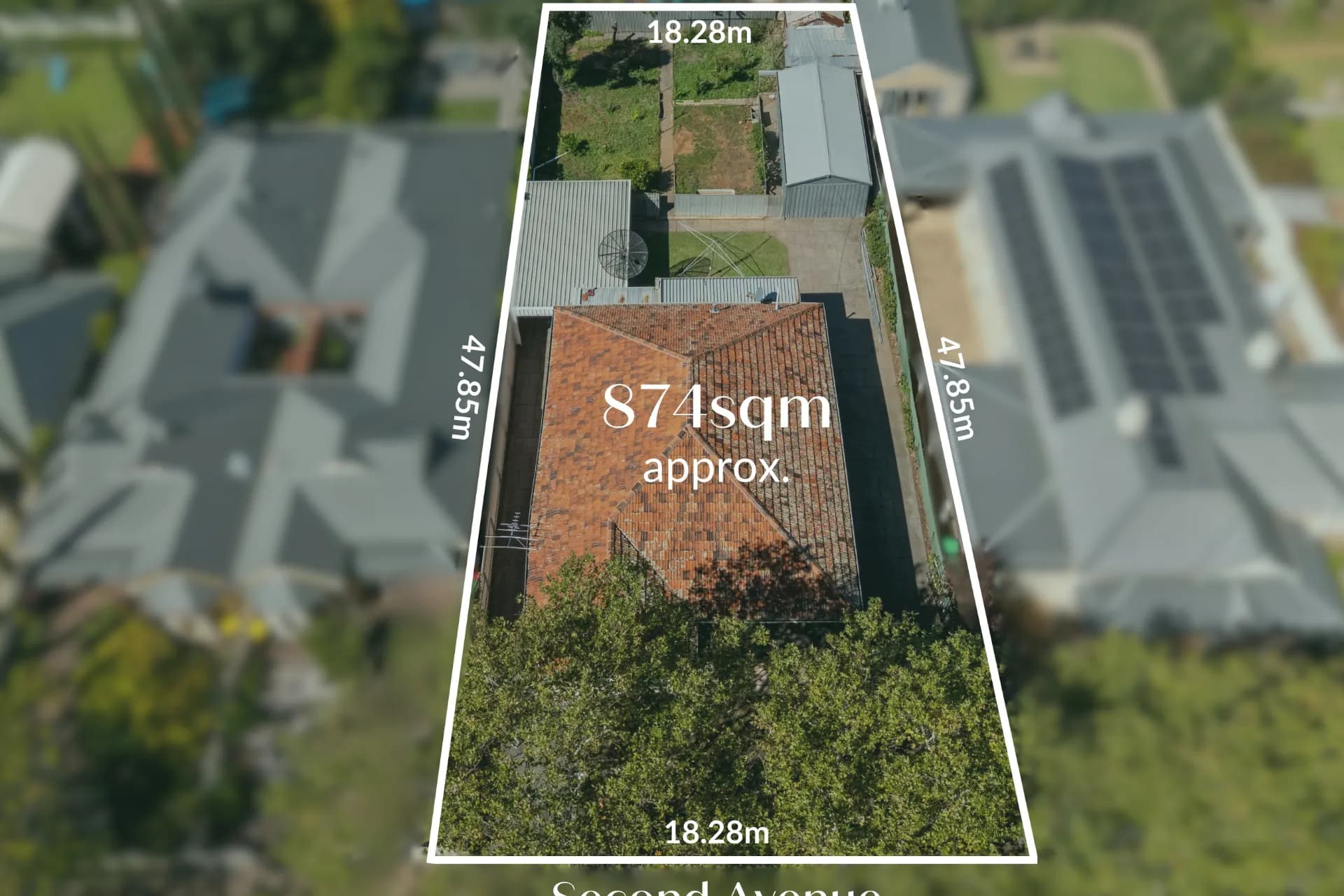 99 Second Avenue, Joslin, SA, Joslin - Thumbnail 4