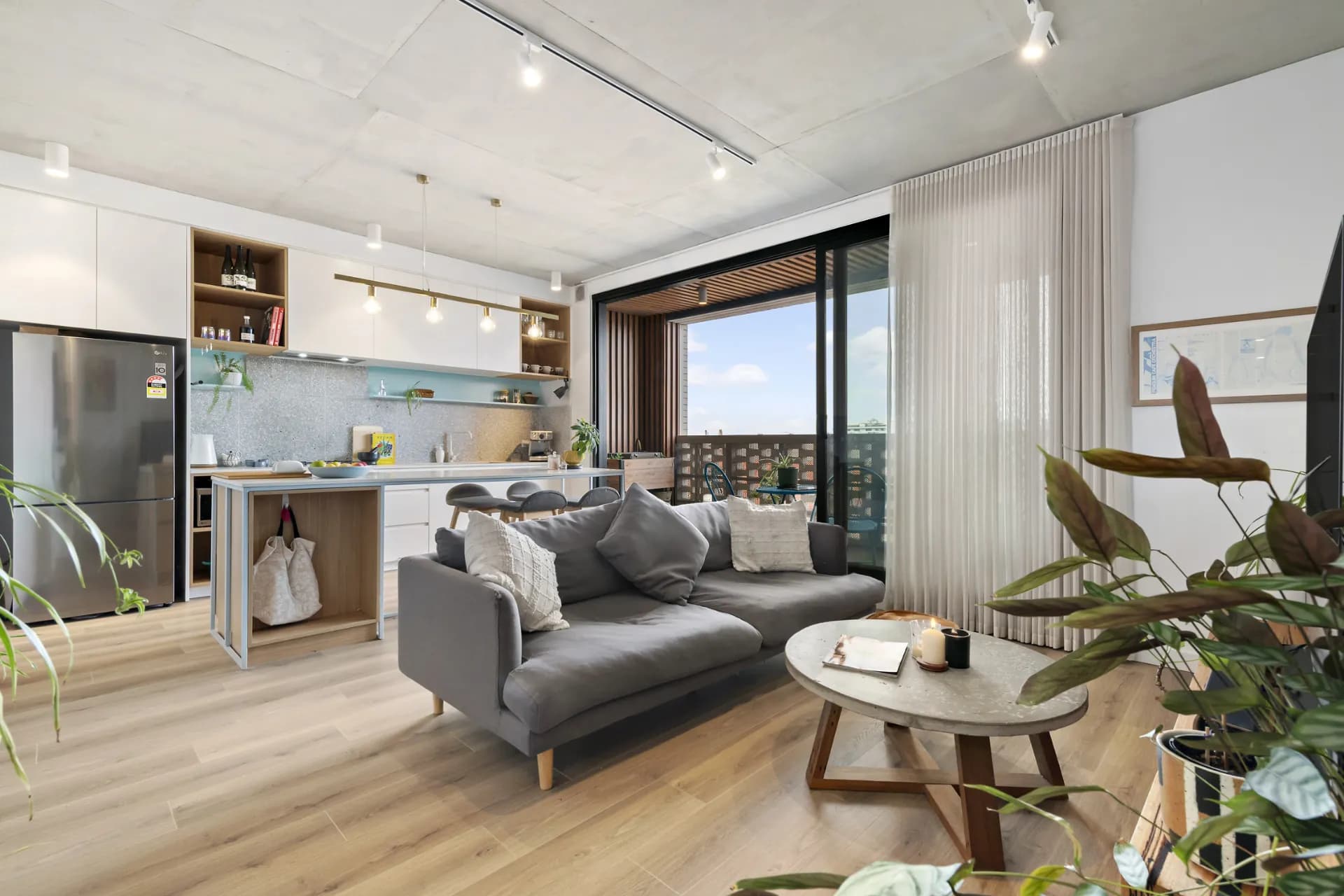 201/8 Hope Street, Brunswick, VIC, Brunswick - Image 1