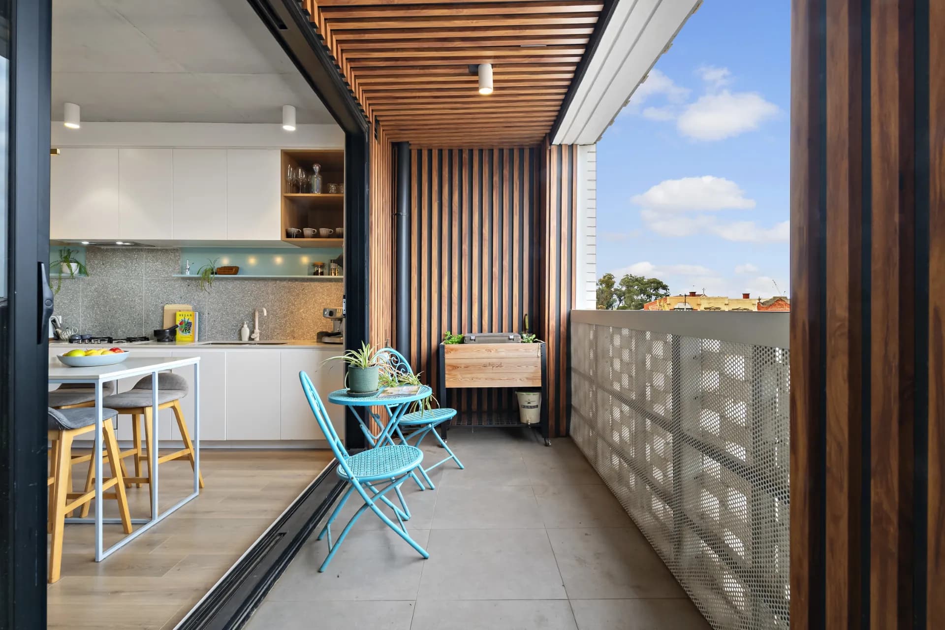 201/8 Hope Street, Brunswick, VIC, Brunswick - Thumbnail 2