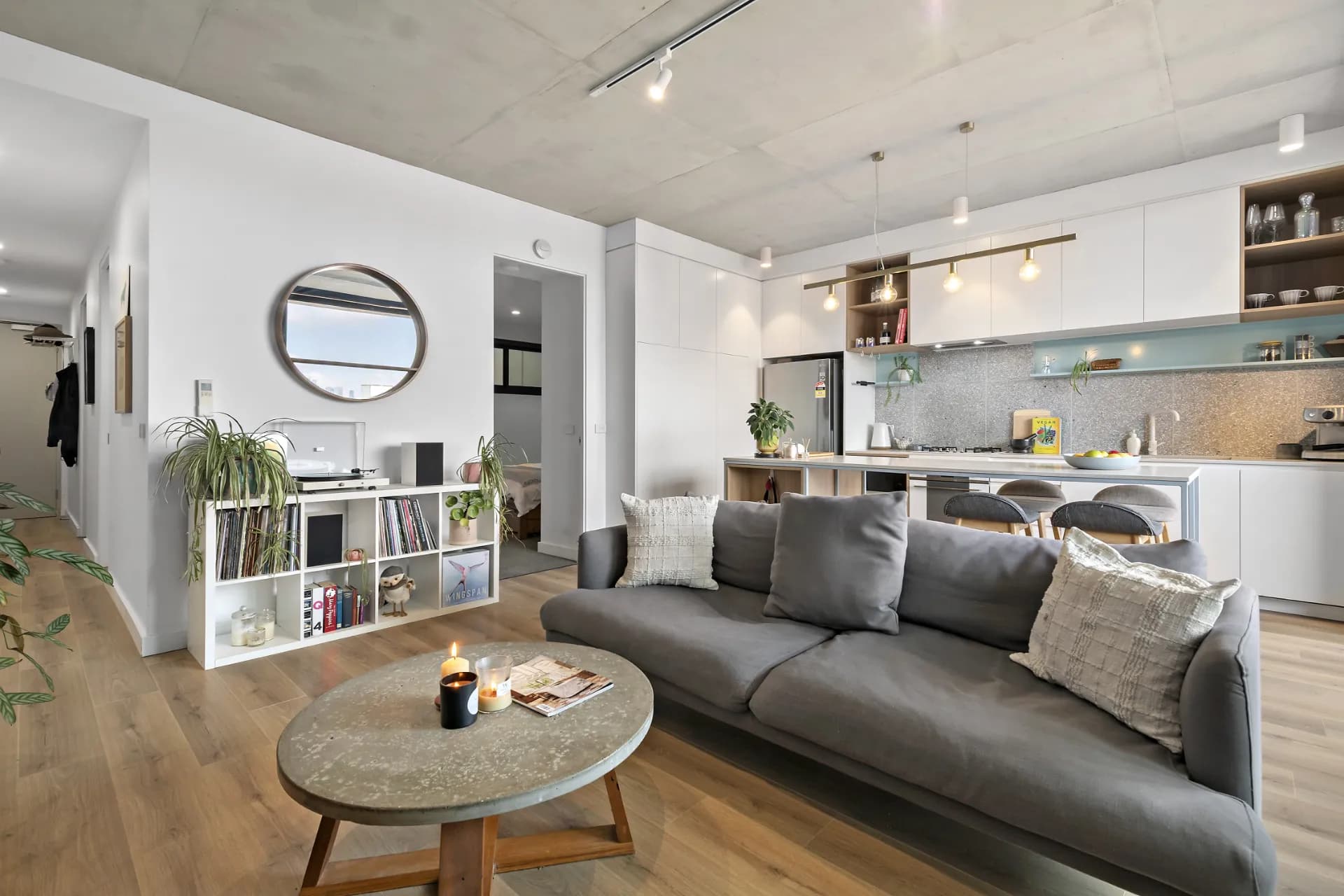 201/8 Hope Street, Brunswick, VIC, Brunswick - Thumbnail 3
