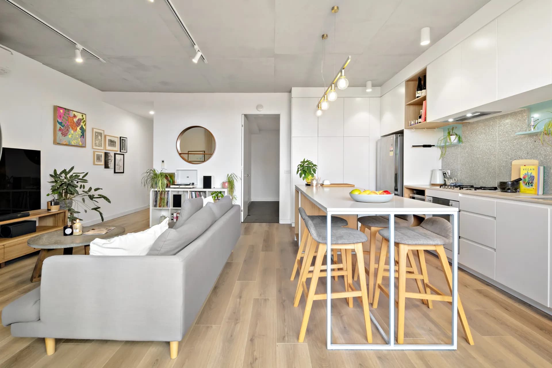 201/8 Hope Street, Brunswick, VIC, Brunswick - Thumbnail 6