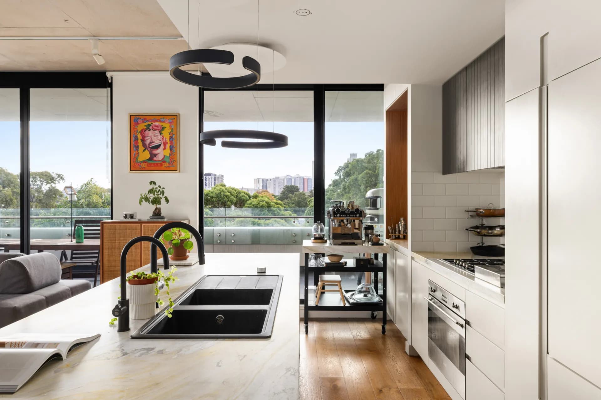 50a/356 George Street, Waterloo, NSW, Waterloo - Thumbnail 4