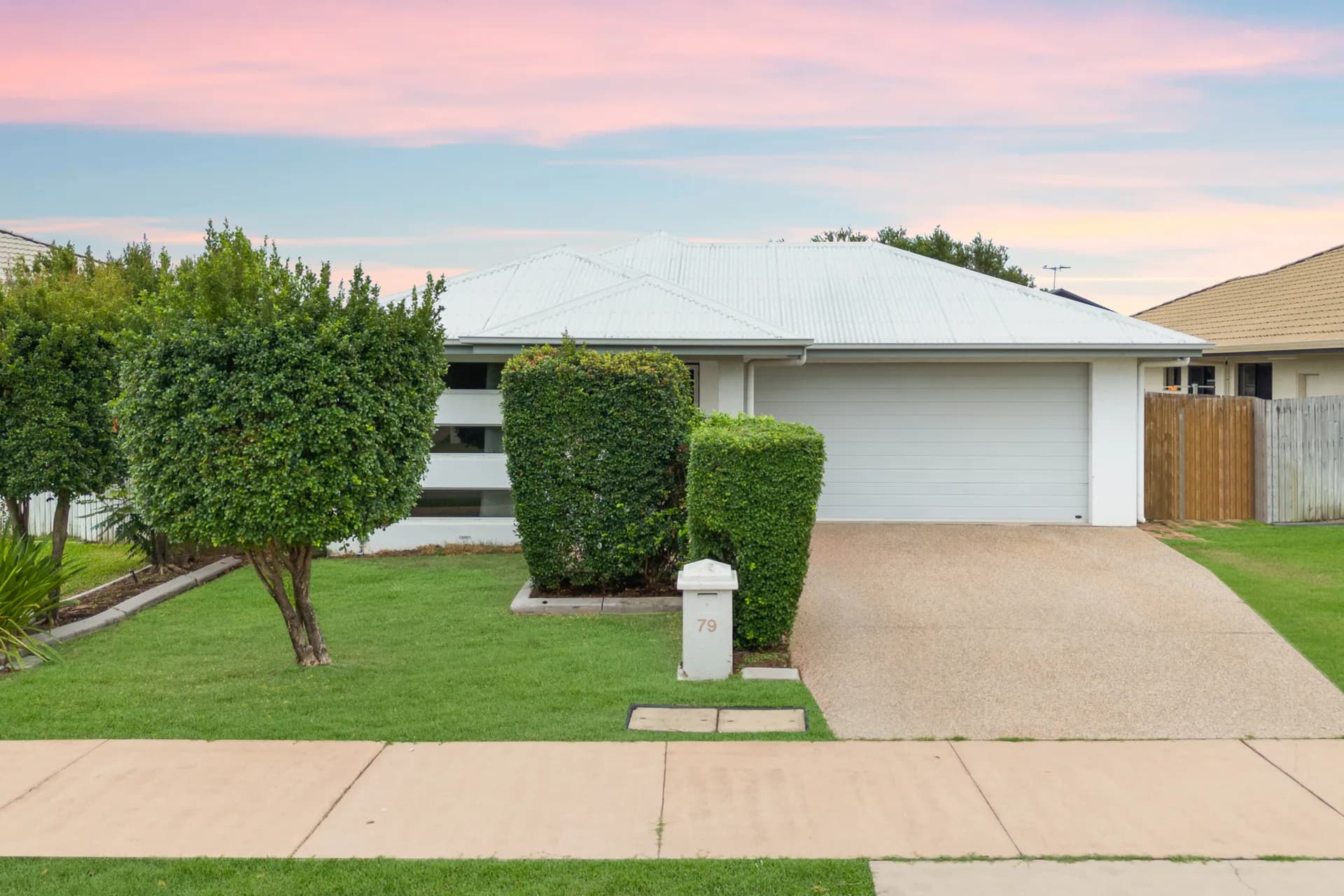 79 Lady Musgrave Circuit, Burdell, QLD, Burdell - Image 1