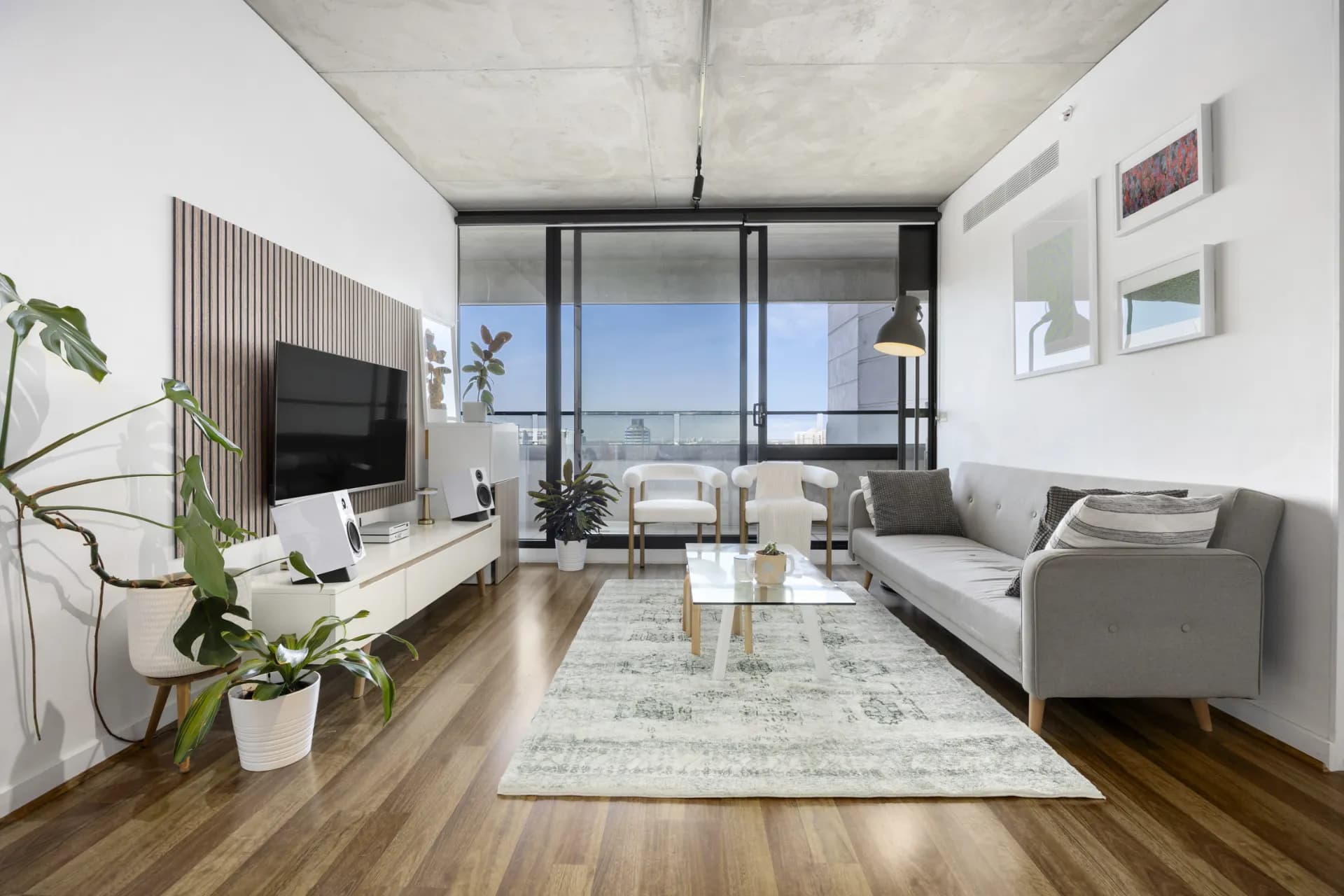 1505/152 Sturt Street, Southbank, VIC, Southbank - Image 1