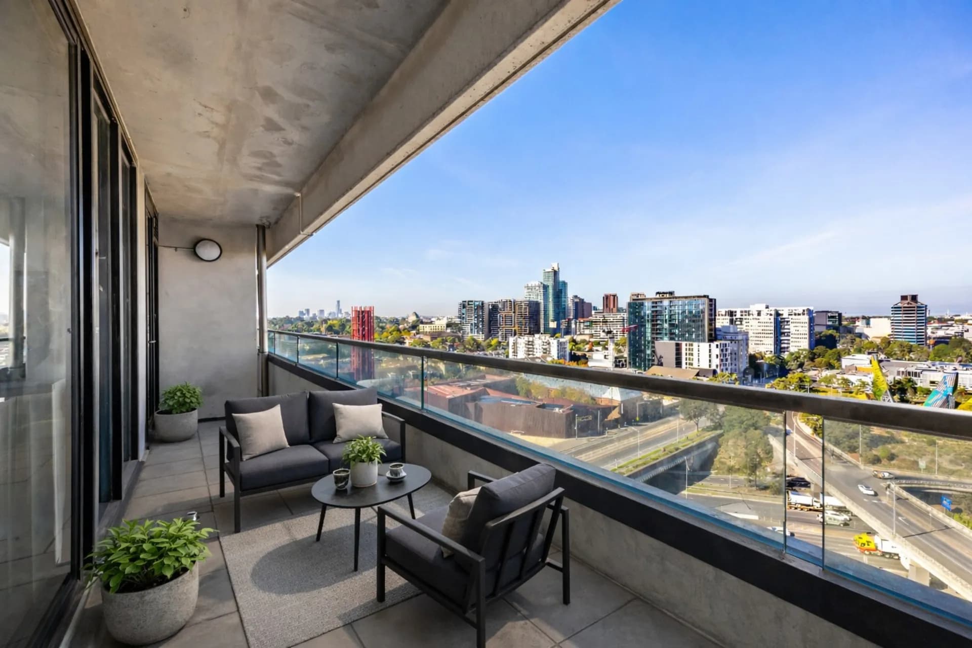 1505/152 Sturt Street, Southbank, VIC, Southbank - Thumbnail 3