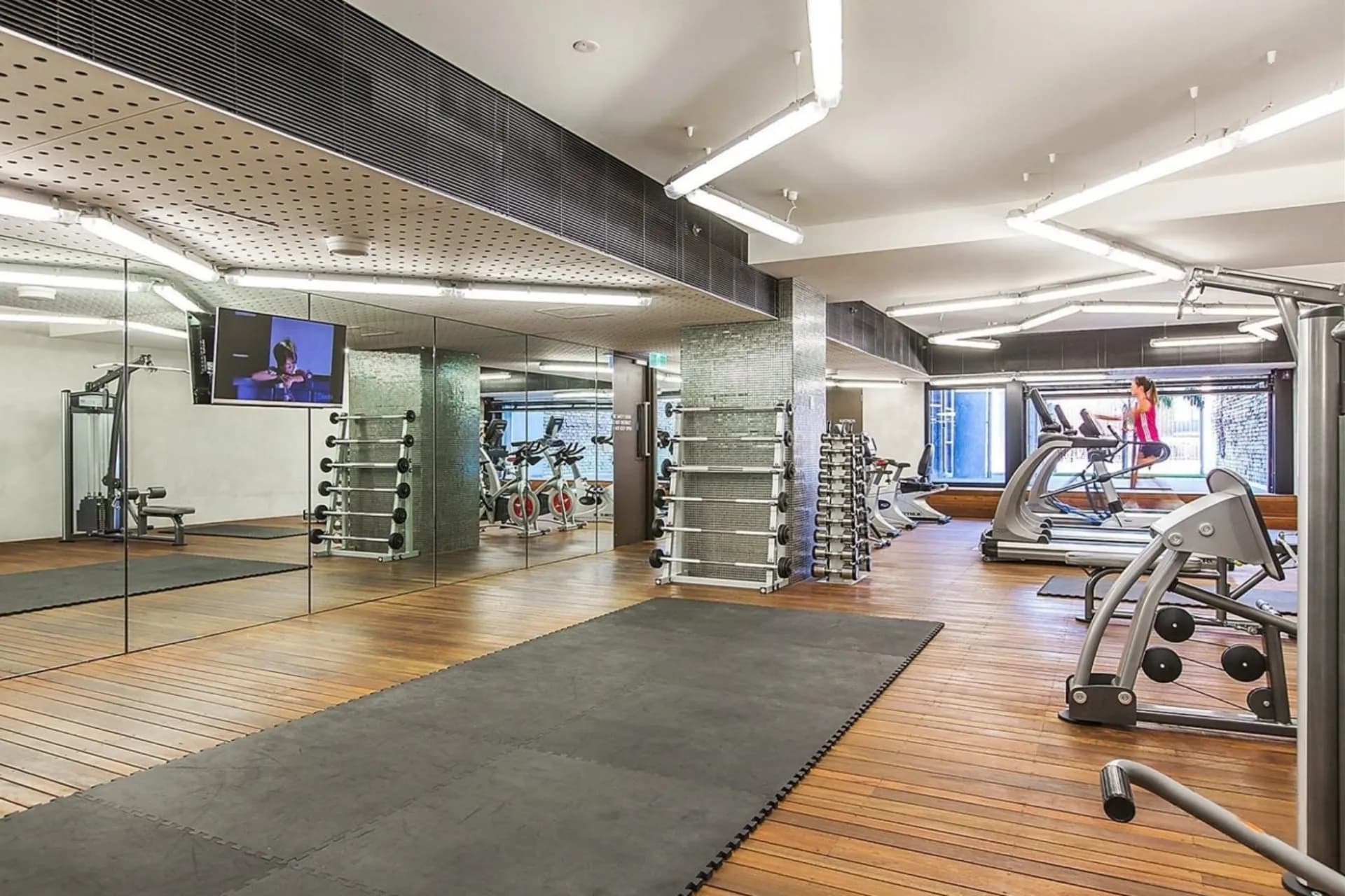 1505/152 Sturt Street, Southbank, VIC, Southbank - Thumbnail 8