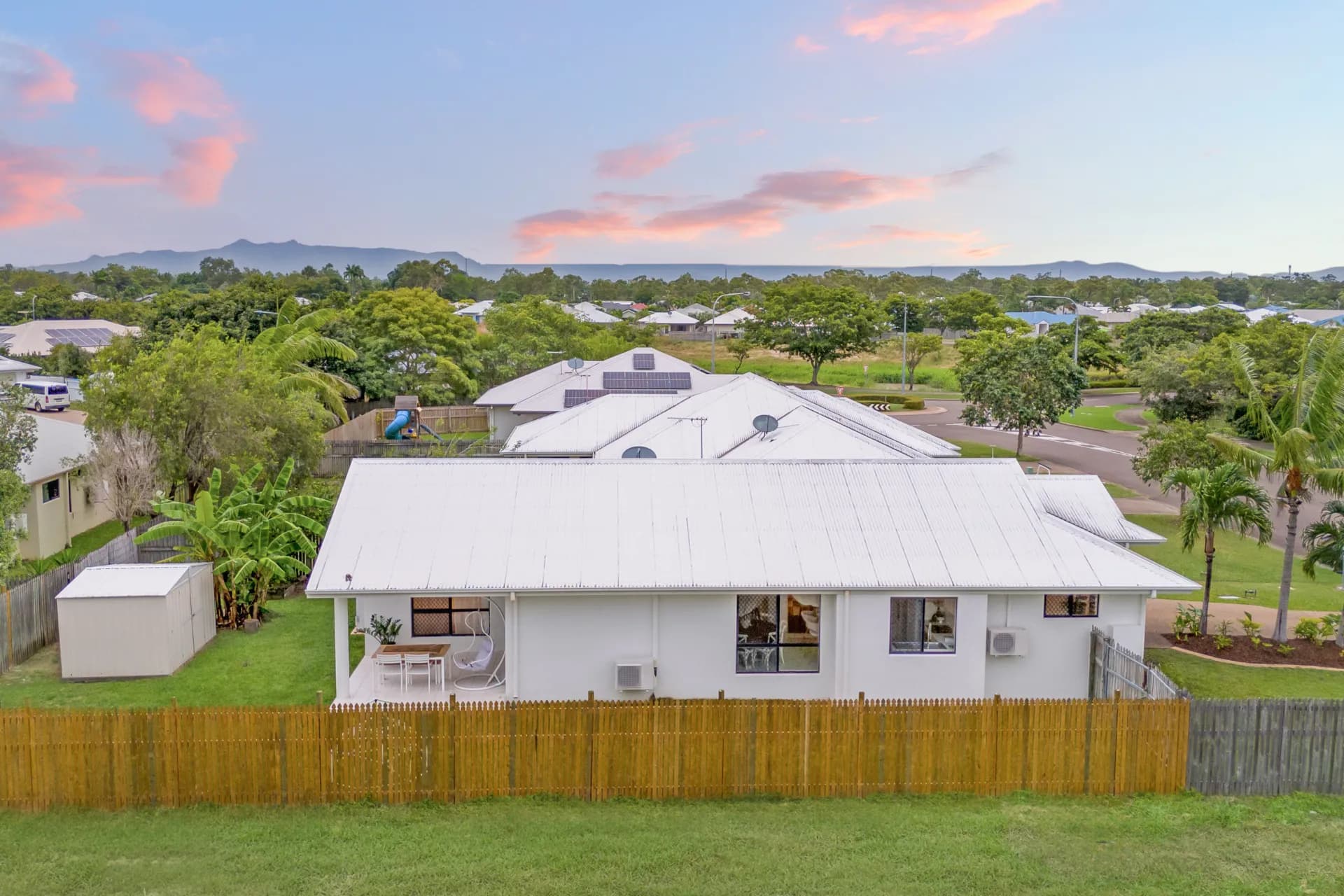 34 Aintree Avenue, Mount Low, QLD, Mount Low - Thumbnail 3