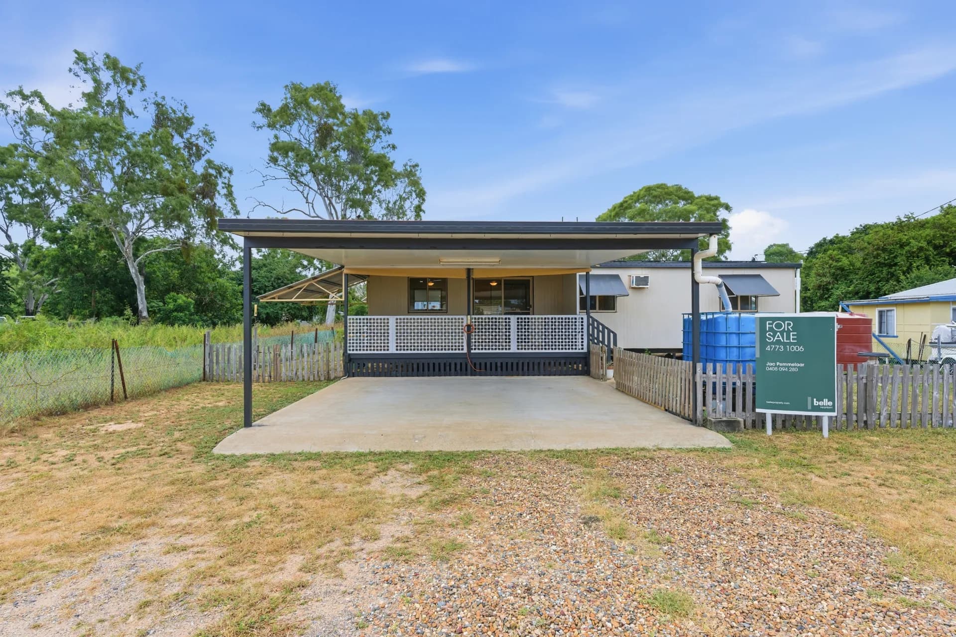 5 Jones Crescent, Nome, QLD, Nome - Image 1