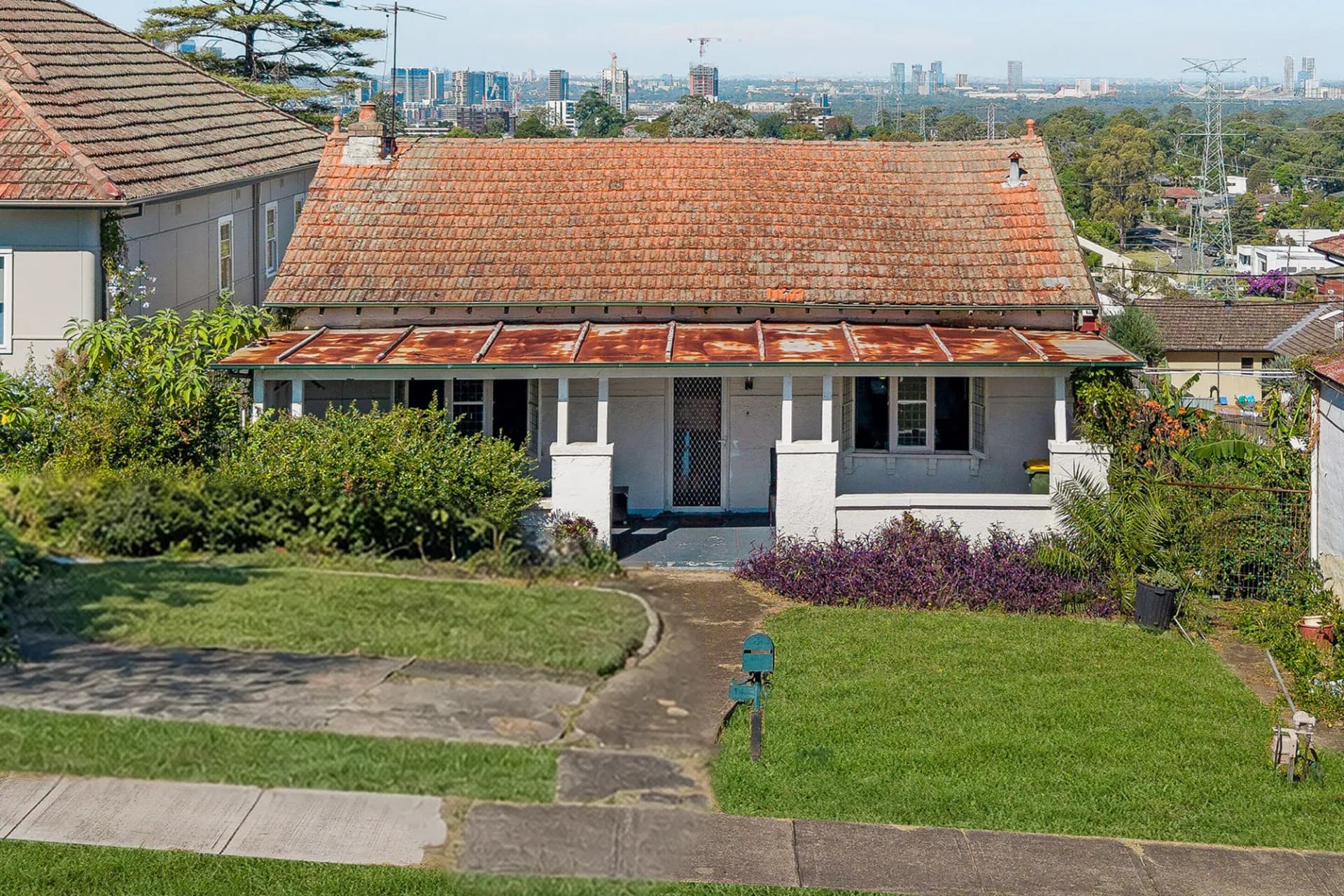 14 Stewart  Street, Ermington, NSW, Ermington - Thumbnail 3