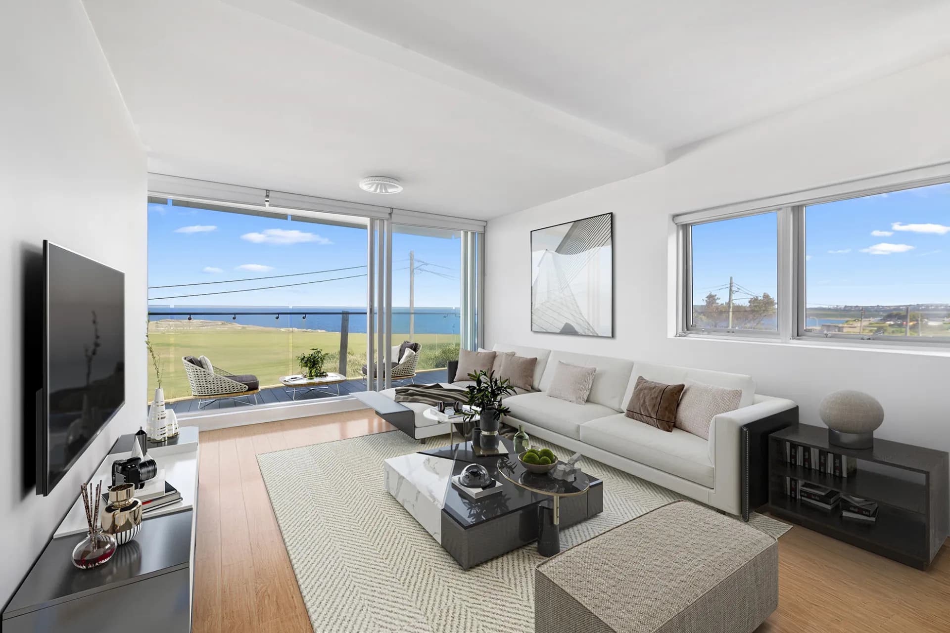 8/44 Marine Parade, Maroubra, NSW, Maroubra - Image 1