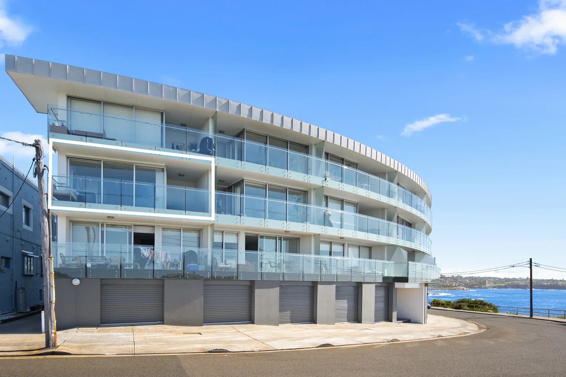 8/44 Marine Parade, Maroubra, NSW, Maroubra - Thumbnail 4