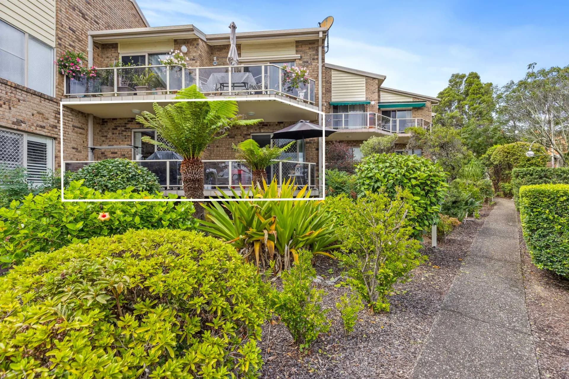 9/272-276 Beach Road, Batehaven, NSW, Batehaven - Image 1