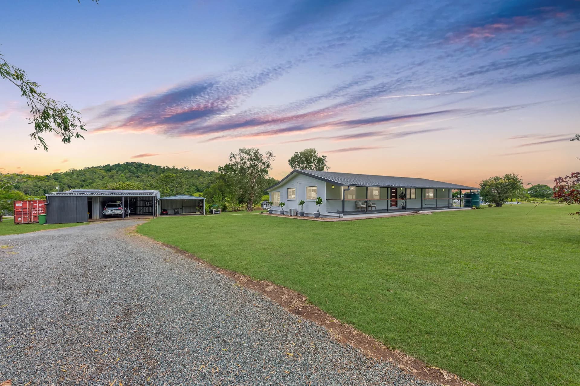 151 Wrights Road, Strathdickie, QLD, Strathdickie - Image 1