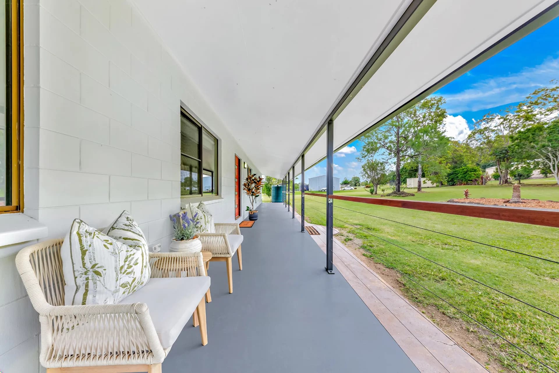151 Wrights Road, Strathdickie, QLD, Strathdickie - Thumbnail 2